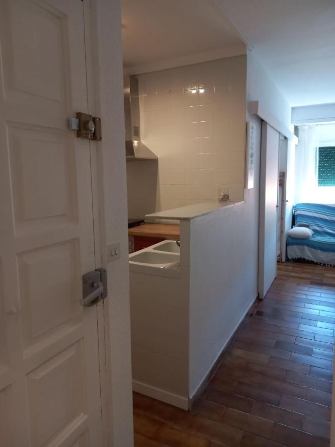Apartaments Colera Exterior photo