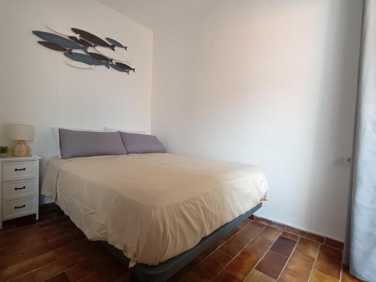 Apartaments Colera Exterior photo