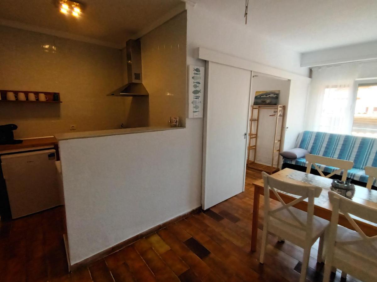 Apartaments Colera Exterior photo