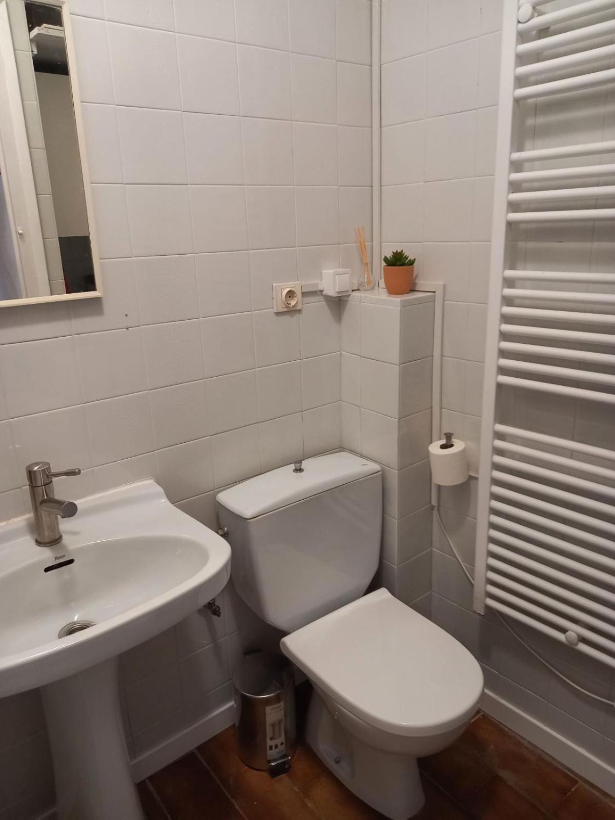 Apartaments Colera Exterior photo
